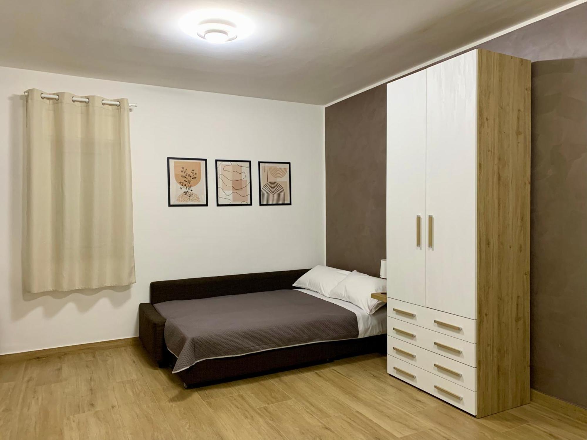 Griseo - Sicily Vista Apartment Calatabiano Exterior photo