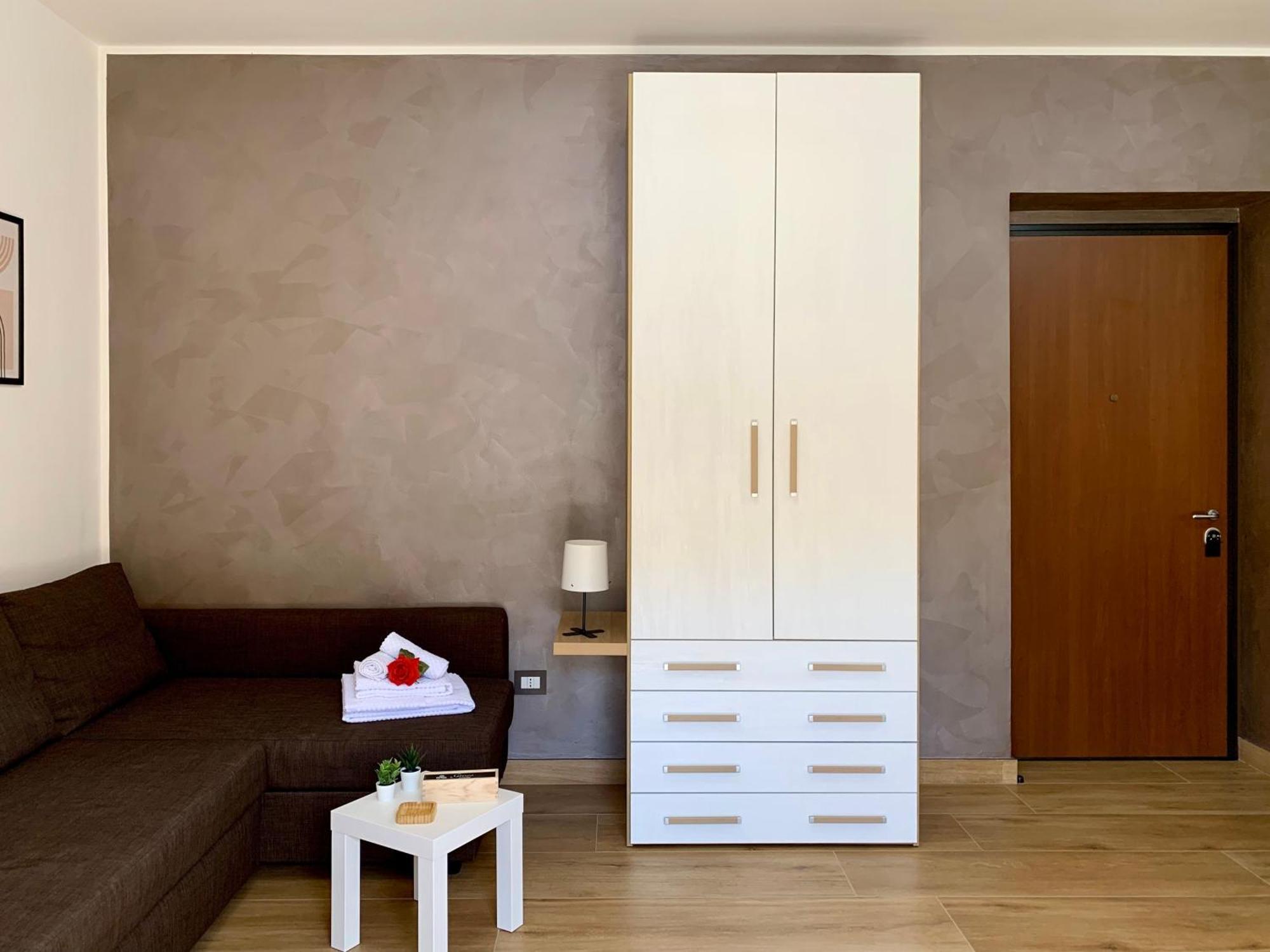 Griseo - Sicily Vista Apartment Calatabiano Exterior photo