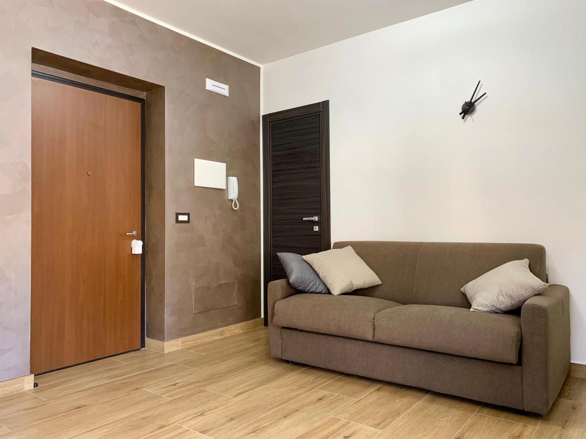 Griseo - Sicily Vista Apartment Calatabiano Exterior photo