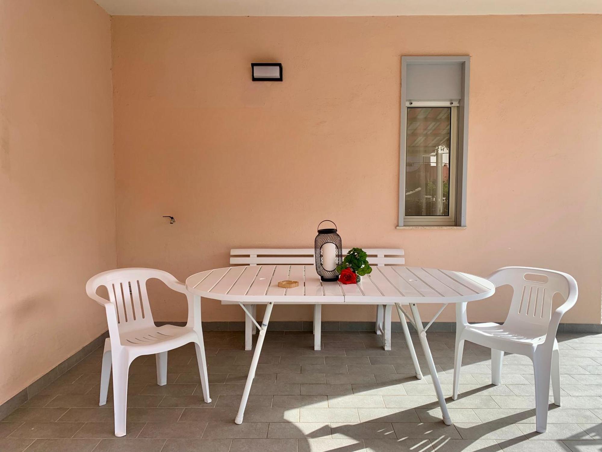 Griseo - Sicily Vista Apartment Calatabiano Exterior photo